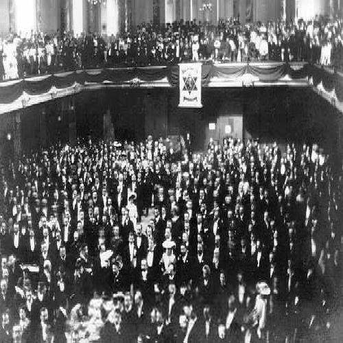 Seventh Zionist Congress